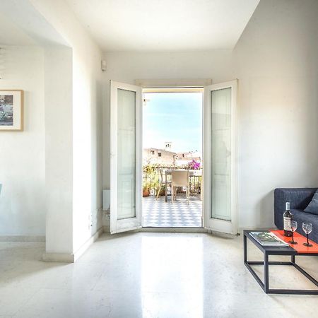 Palazzo Castrofilippo Apartment By Wonderful Italy Palermo Eksteriør billede