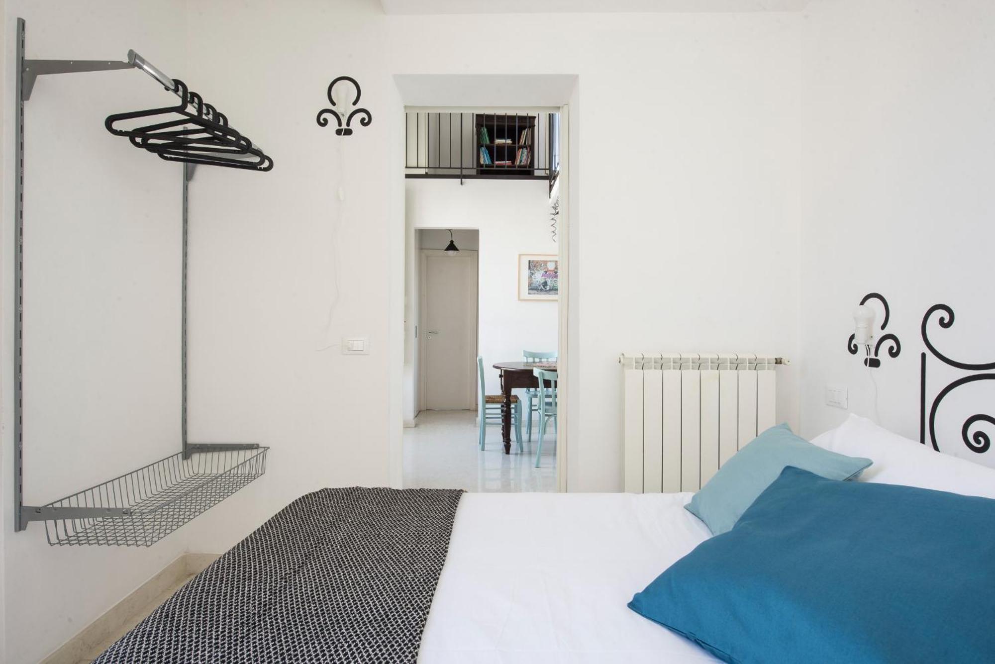 Palazzo Castrofilippo Apartment By Wonderful Italy Palermo Eksteriør billede