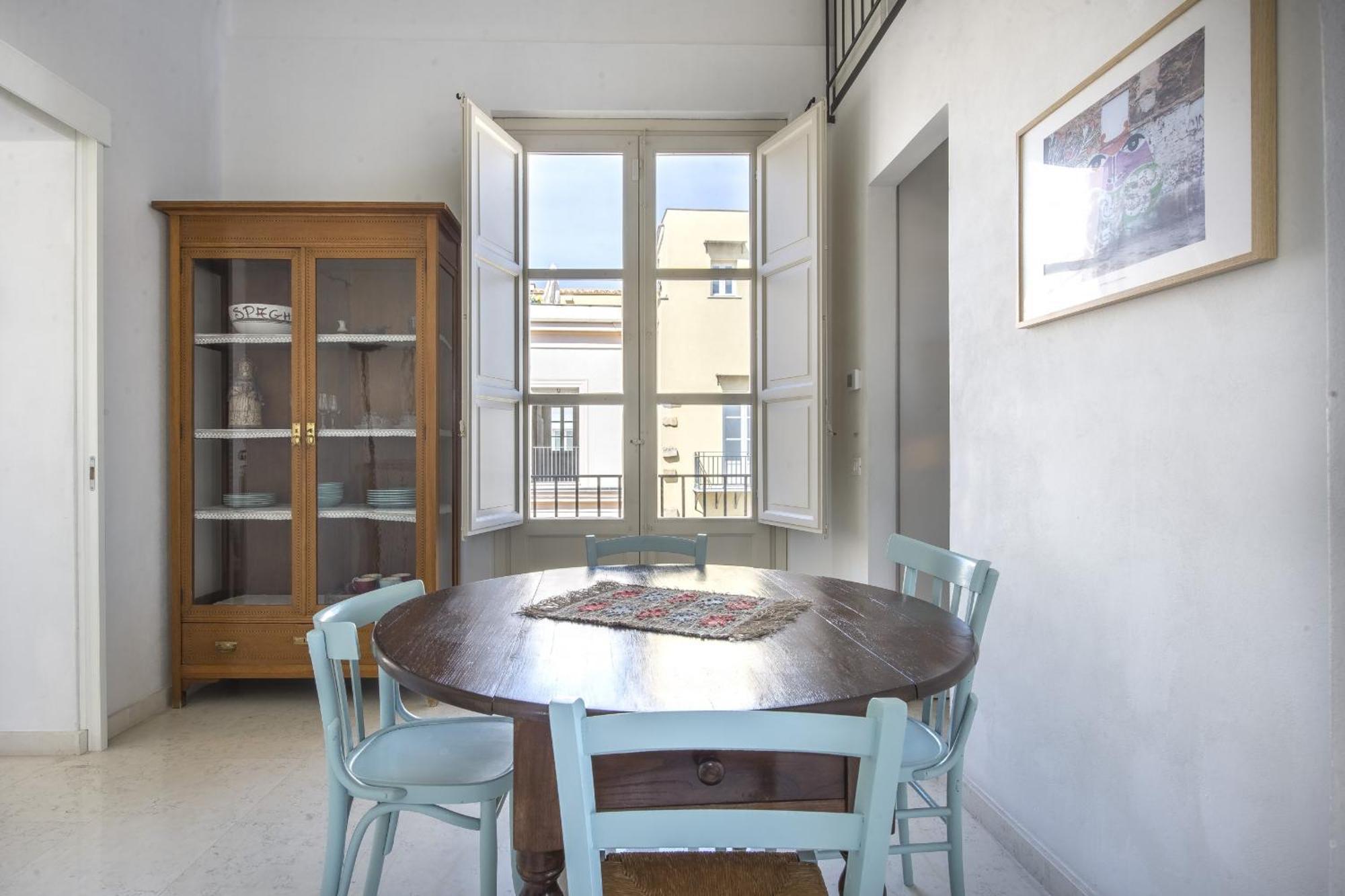 Palazzo Castrofilippo Apartment By Wonderful Italy Palermo Eksteriør billede